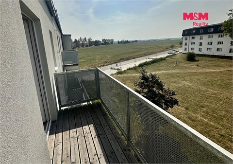 Pronájem bytu 2kk, 40 m² - 2