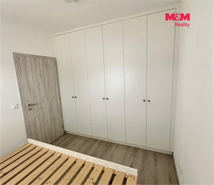 Pronájem bytu 2kk, 40 m² 2