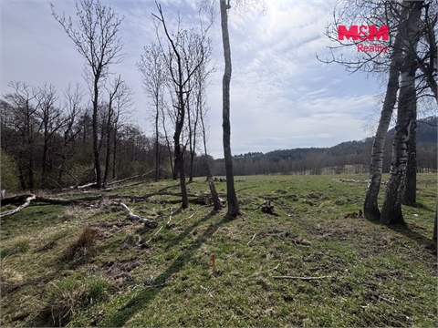 Prodej louky, 545 m² - 4