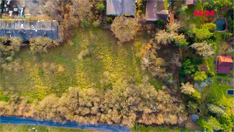 Prodej stavebního pozemku, 9 402 m² 10
