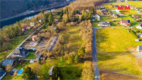 Prodej stavebního pozemku, 9 402 m² - 6