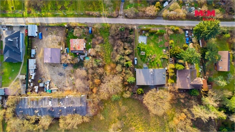 Prodej stavebního pozemku, 9 402 m² - 10