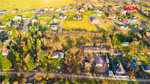 Prodej stavebního pozemku, 9 402 m² 6
