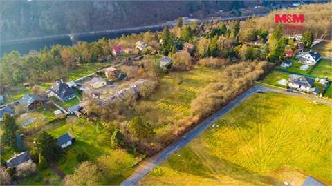 Prodej stavebního pozemku, 9 402 m² 8
