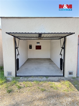 Prodej garáže, 20 m² 2