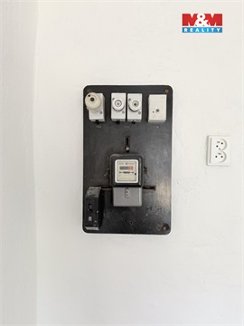 Prodej garáže, 20 m² 6