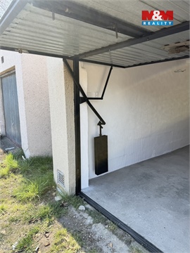 Prodej garáže, 20 m² - 2