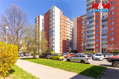 Prodej bytu 3+1, 71 m² - 16