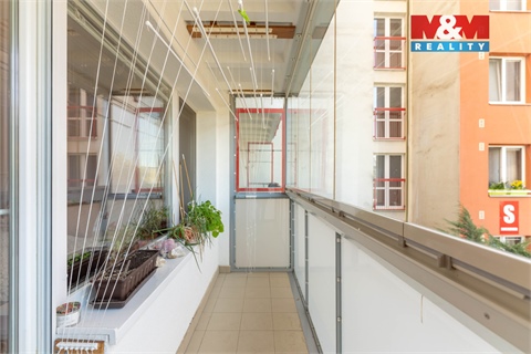 Prodej bytu 3+1, 71 m² - 12