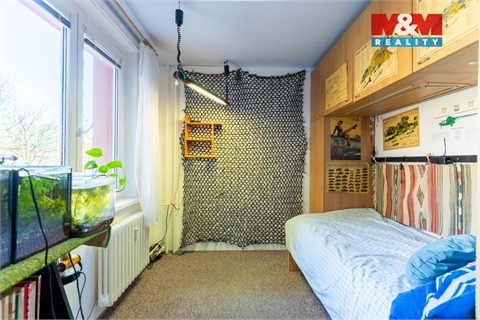 Prodej bytu 3+1, 71 m² 6