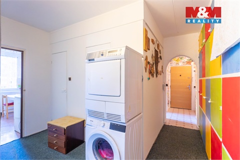 Prodej bytu 3+1, 71 m² 12