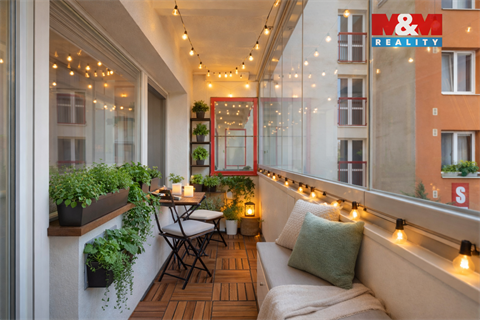 Prodej bytu 3+1, 71 m² 14