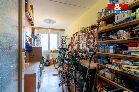 Prodej bytu 3+1, 71 m² 4