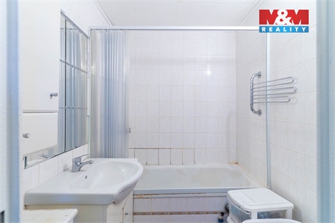 Prodej bytu 3+1, 71 m² 8