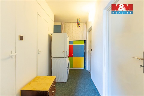 Prodej bytu 3+1, 71 m² 10