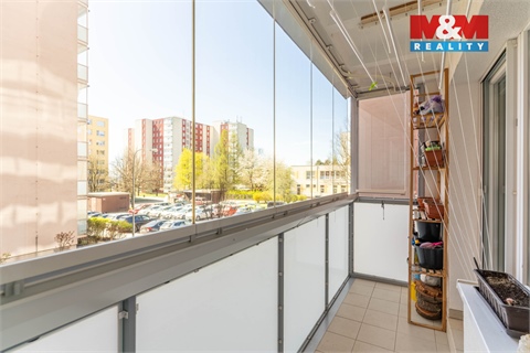 Prodej bytu 3+1, 71 m² - 14