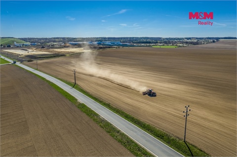 Prodej zemědělské půdy, 17 935 m² 16