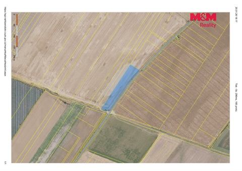 Prodej zemědělské půdy, 17 935 m² 20