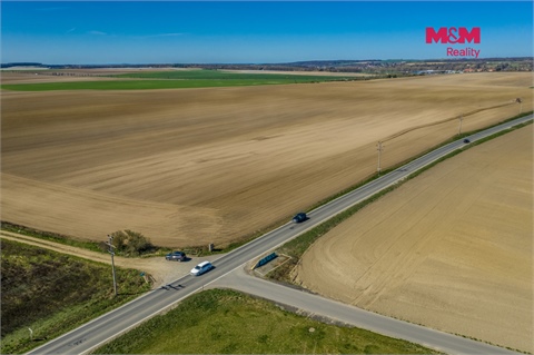 Prodej zemědělské půdy, 17 935 m² - 2