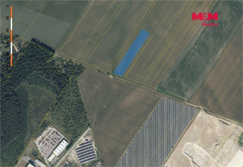 Prodej zemědělské půdy, 17 935 m² 18