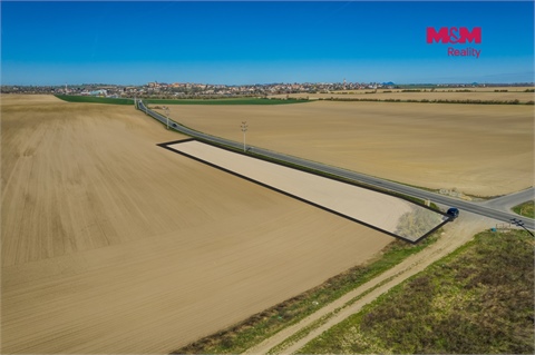 Prodej zemědělské půdy, 17 935 m² 2