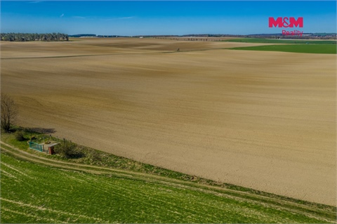 Prodej zemědělské půdy, 17 935 m² - 6