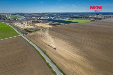 Prodej zemědělské půdy, 17 935 m² - 14