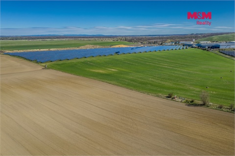 Prodej zemědělské půdy, 17 935 m² - 4