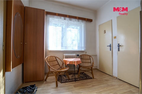 Prodej rodinného domu, 138 m² - 2