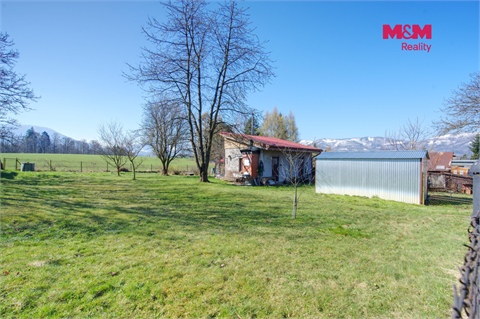 Prodej rodinného domu, 138 m² 24