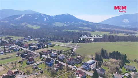 Prodej rodinného domu, 138 m² - 20