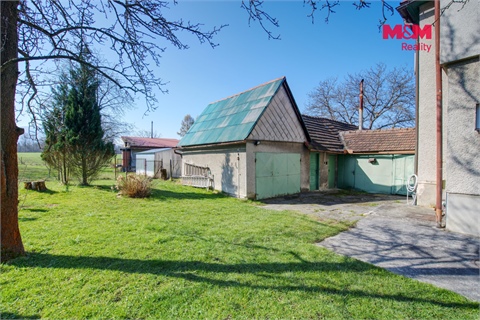 Prodej rodinného domu, 138 m² - 22