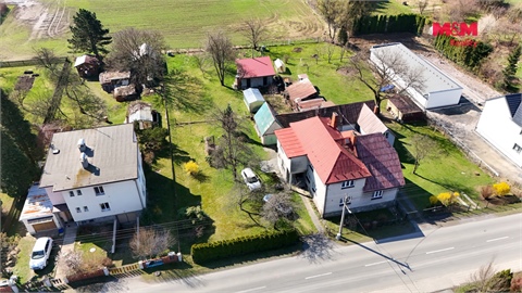 Prodej rodinného domu, 138 m² 22