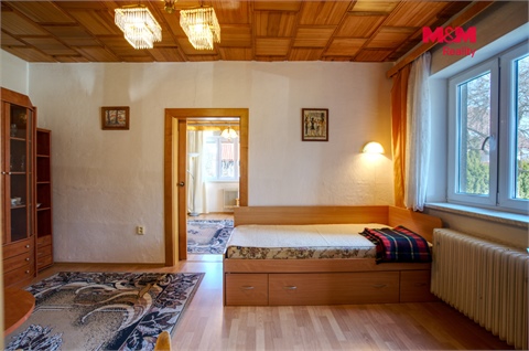 Prodej rodinného domu, 138 m² - 4