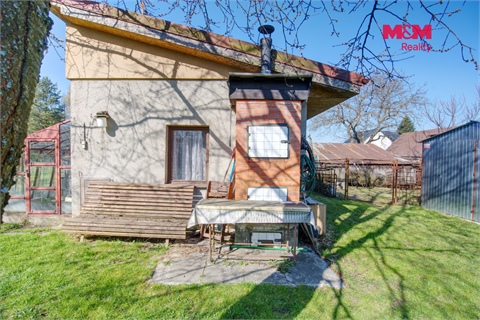Prodej rodinného domu, 138 m² 16
