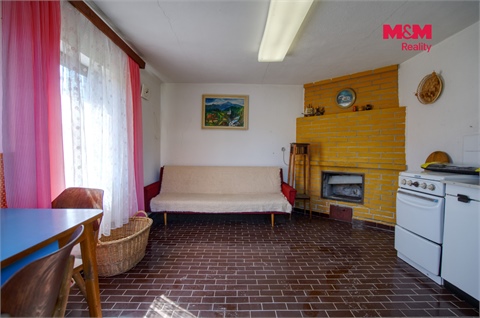 Prodej rodinného domu, 138 m² - 16