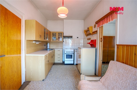 Prodej rodinného domu, 138 m² - 10