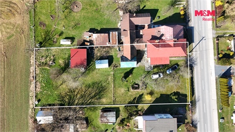 Prodej rodinného domu, 138 m² 18