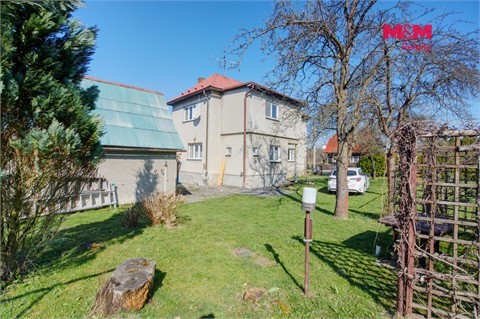 Prodej rodinného domu, 138 m² 26
