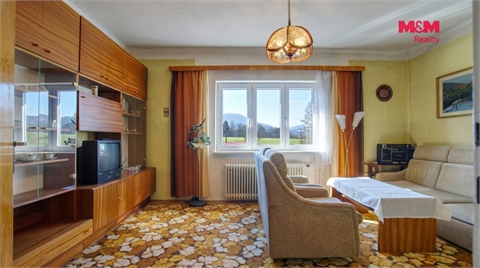 Prodej rodinného domu, 138 m² 8