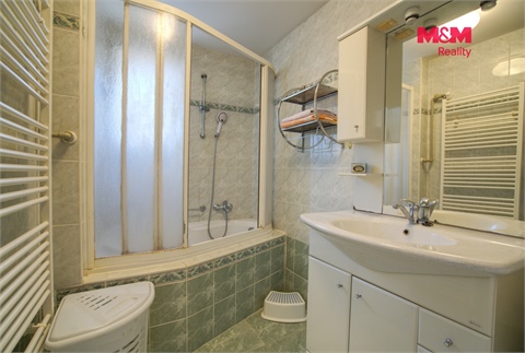 Prodej rodinného domu, 138 m² - 8