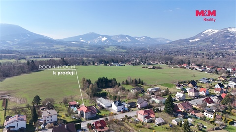 Prodej rodinného domu, 138 m² 20