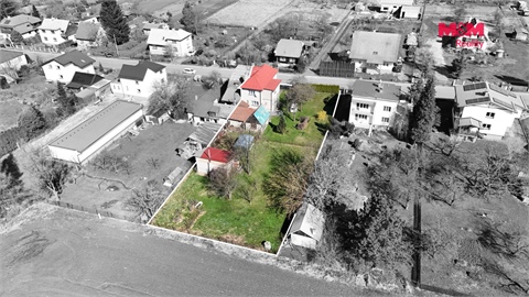 Prodej rodinného domu, 138 m² - 18