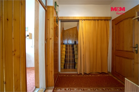 Prodej rodinného domu, 138 m² 4
