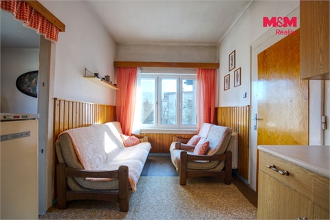 Prodej rodinného domu, 138 m² - 12