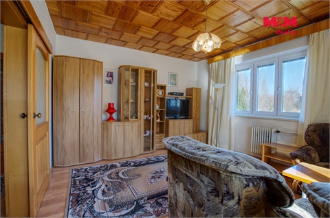 Prodej rodinného domu, 138 m² - 6