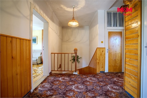 Prodej rodinného domu, 138 m² 10