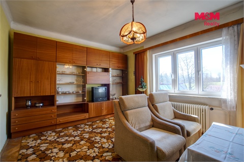 Prodej rodinného domu, 138 m² 12