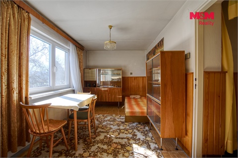 Prodej rodinného domu, 138 m² 14