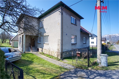 Prodej rodinného domu, 138 m² 2